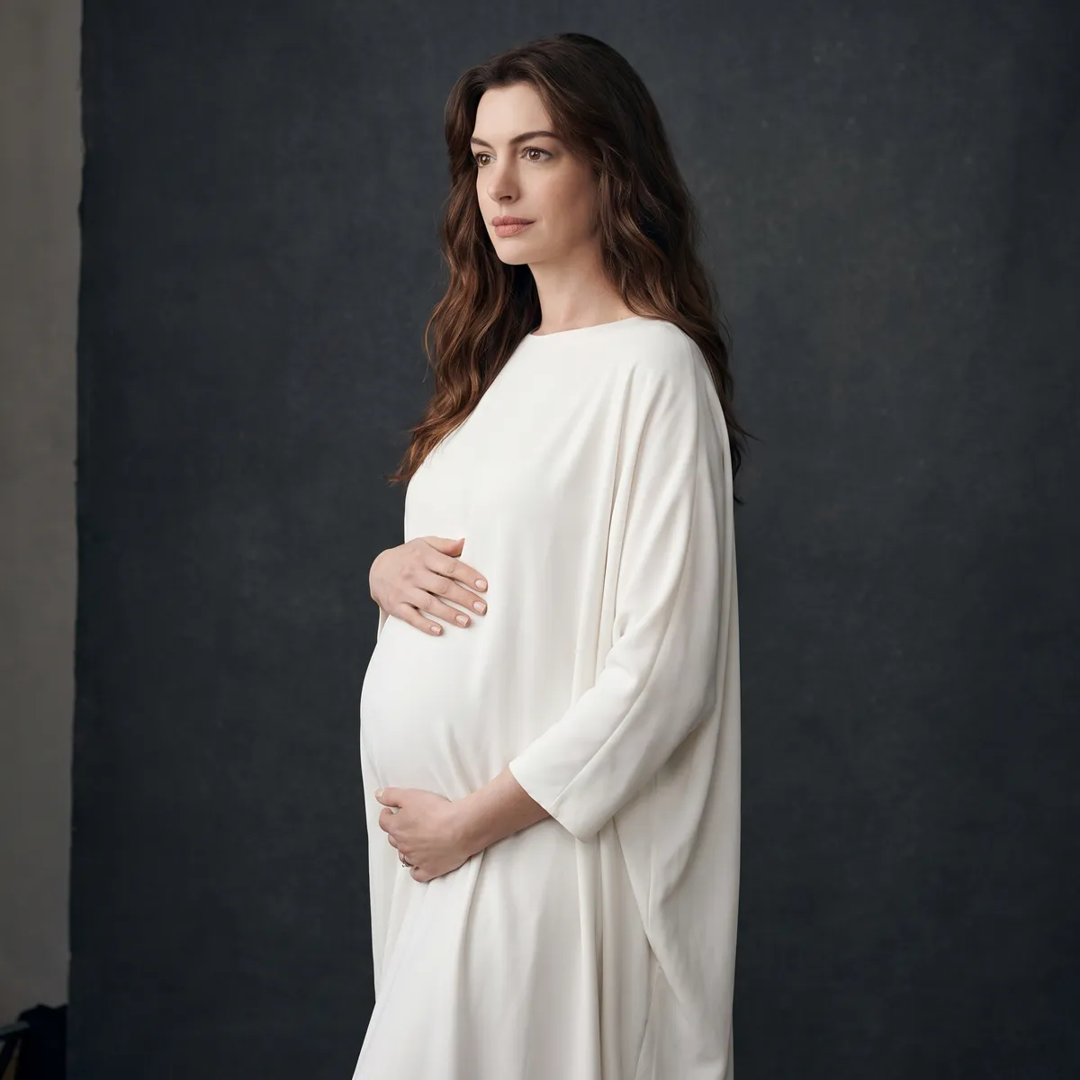 Maternity Portrait